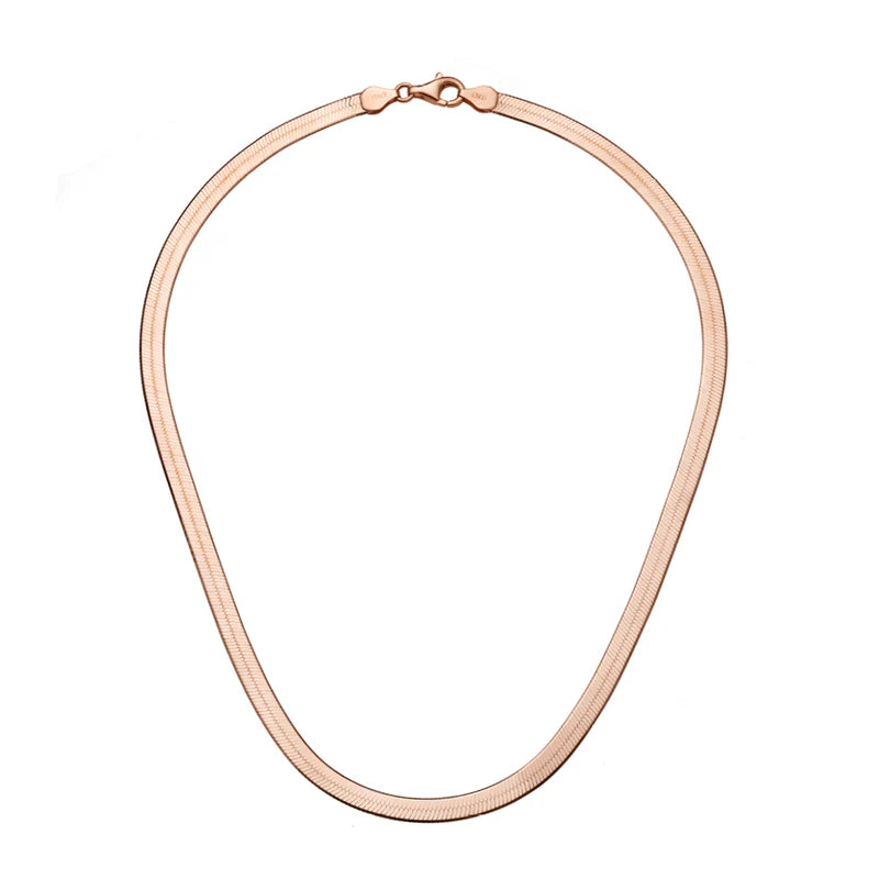 COLLANA DONNA ENCANTO IN ARGENTO 925