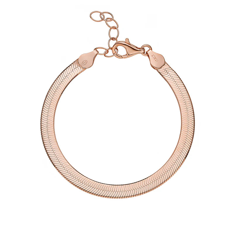BRACCIALE DONNA ENCANTO IN ARGENTO 925