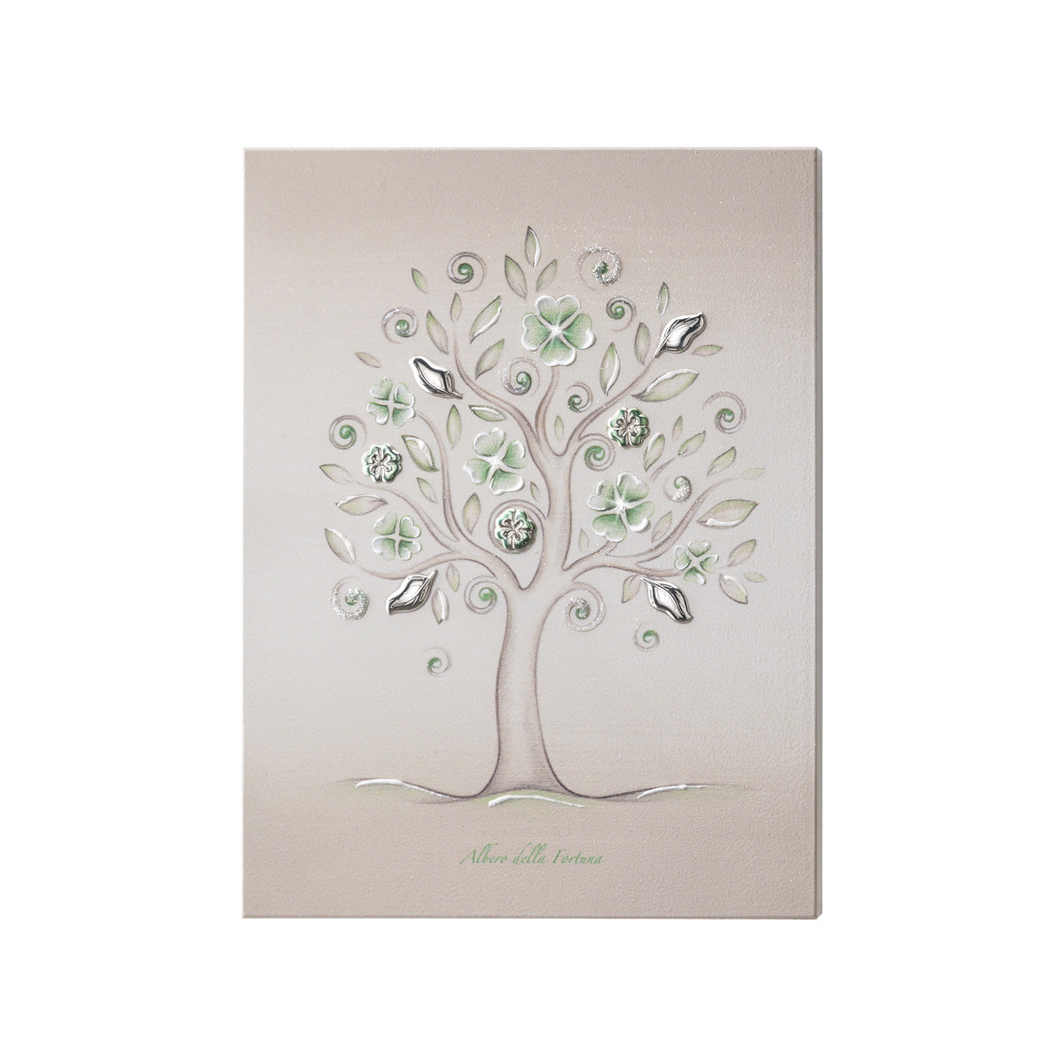 TREE OF LUCK PICTURE