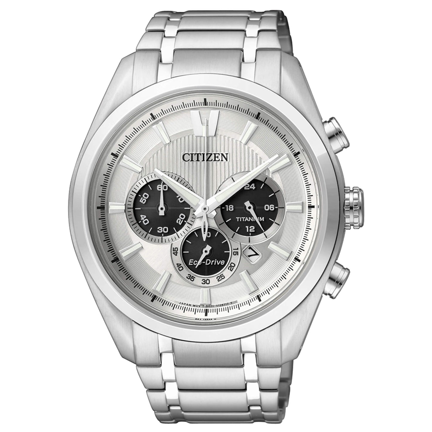 CHRONO SUPER TITANIUM 4010