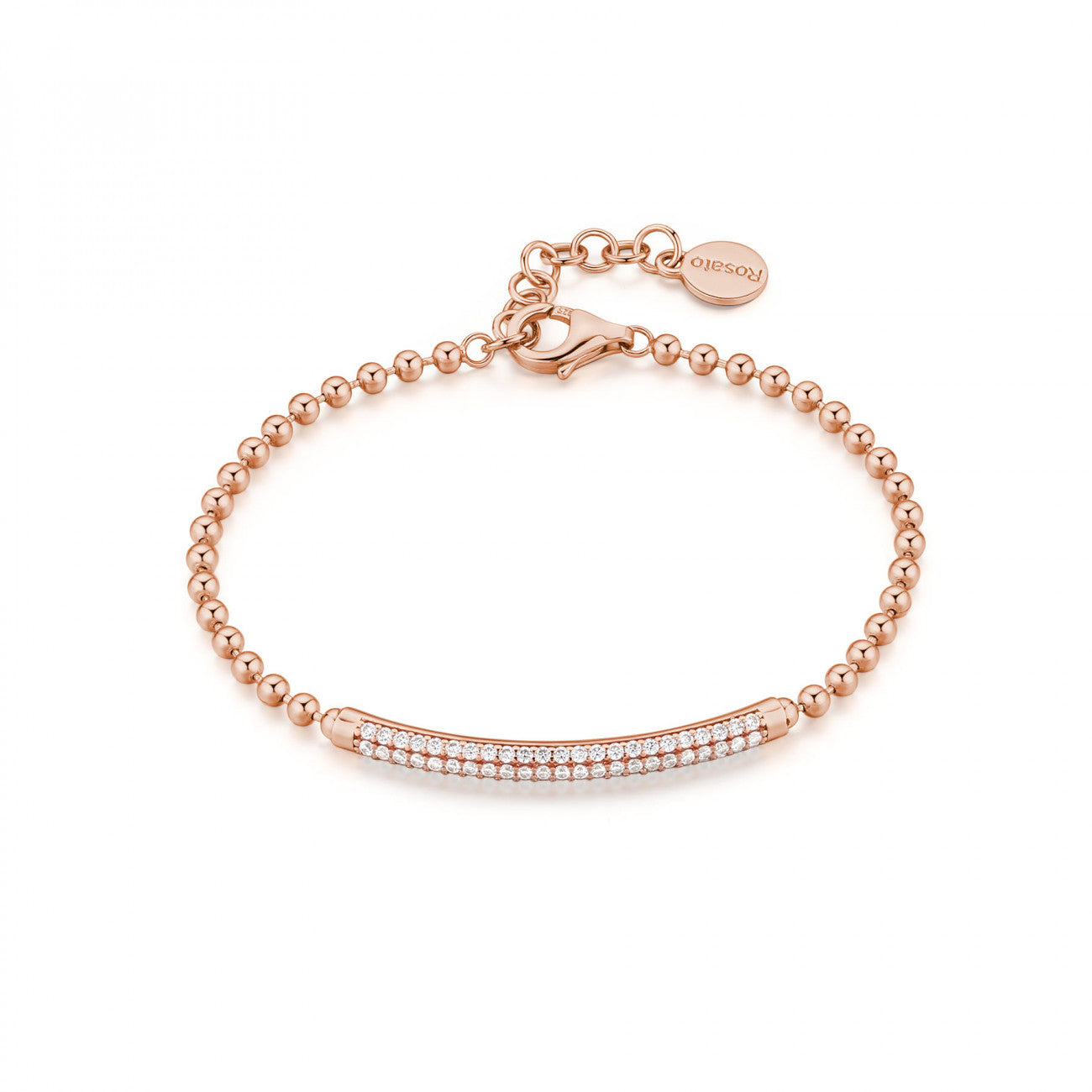WEICHES ARMBAND