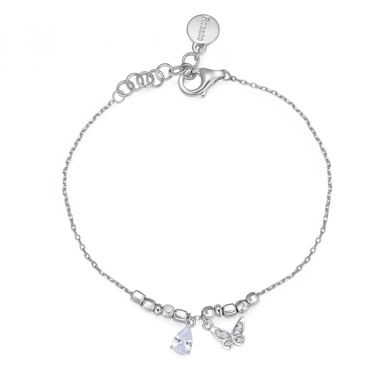 UNVERZICHTBARES WEICHES ARMBAND