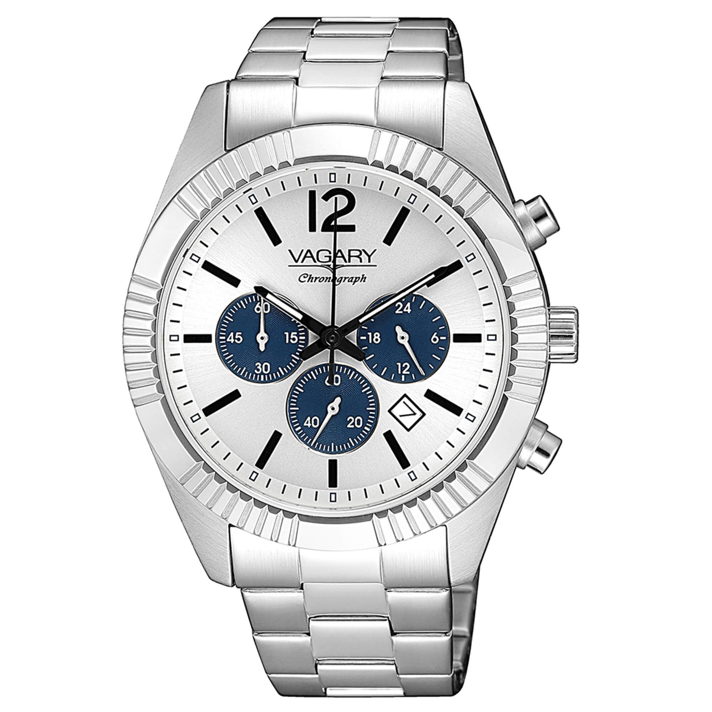 ZEITLOSER CHRONO