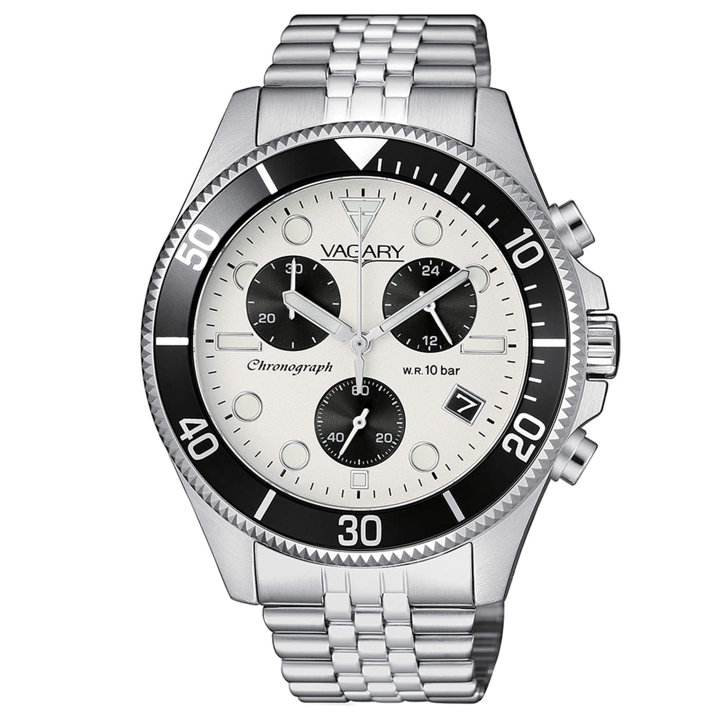AQUA 39 CHRONO