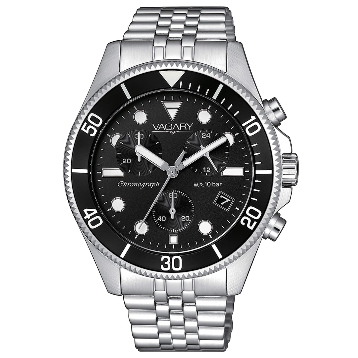 AQUA 39 CHRONO