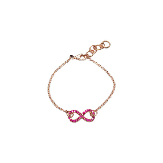 BRACCIALE INFINITY