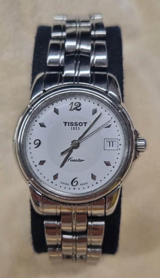 TISSOT SEASTAR