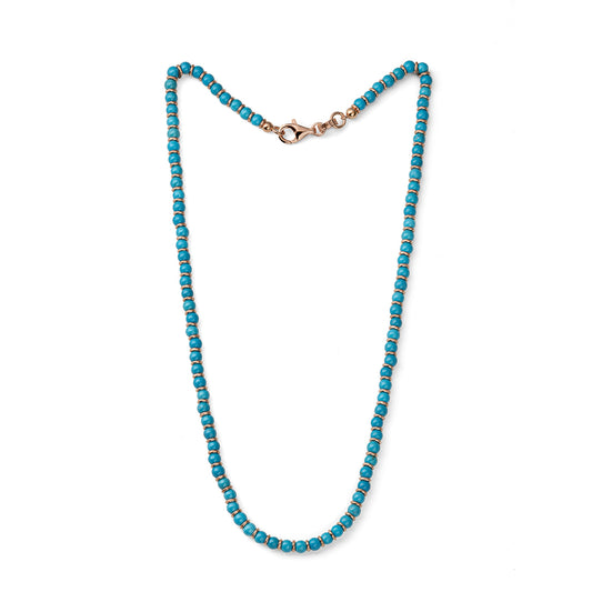 COLLANA DONNA AULITE CELESTE ENCANTO