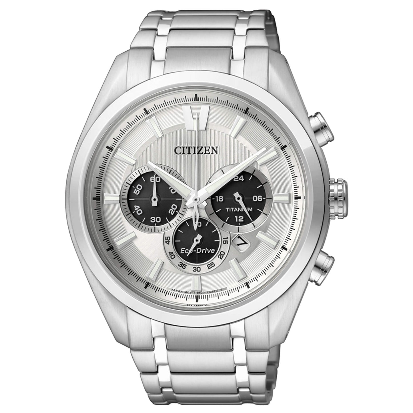 CHRONO SUPER TITAN 4010