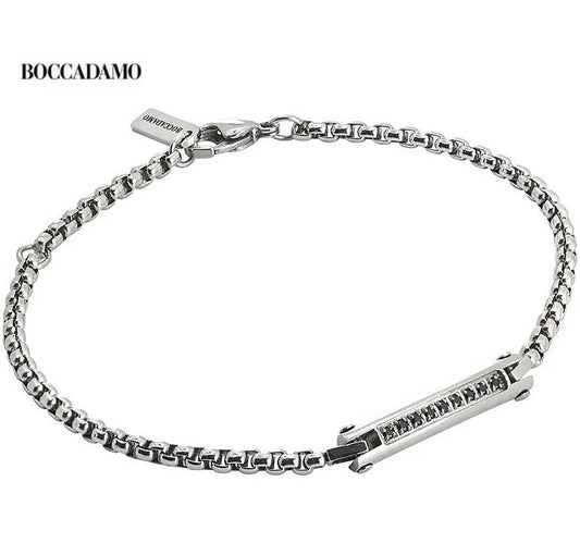 BRACCIALE UOMO BOCCADAMO