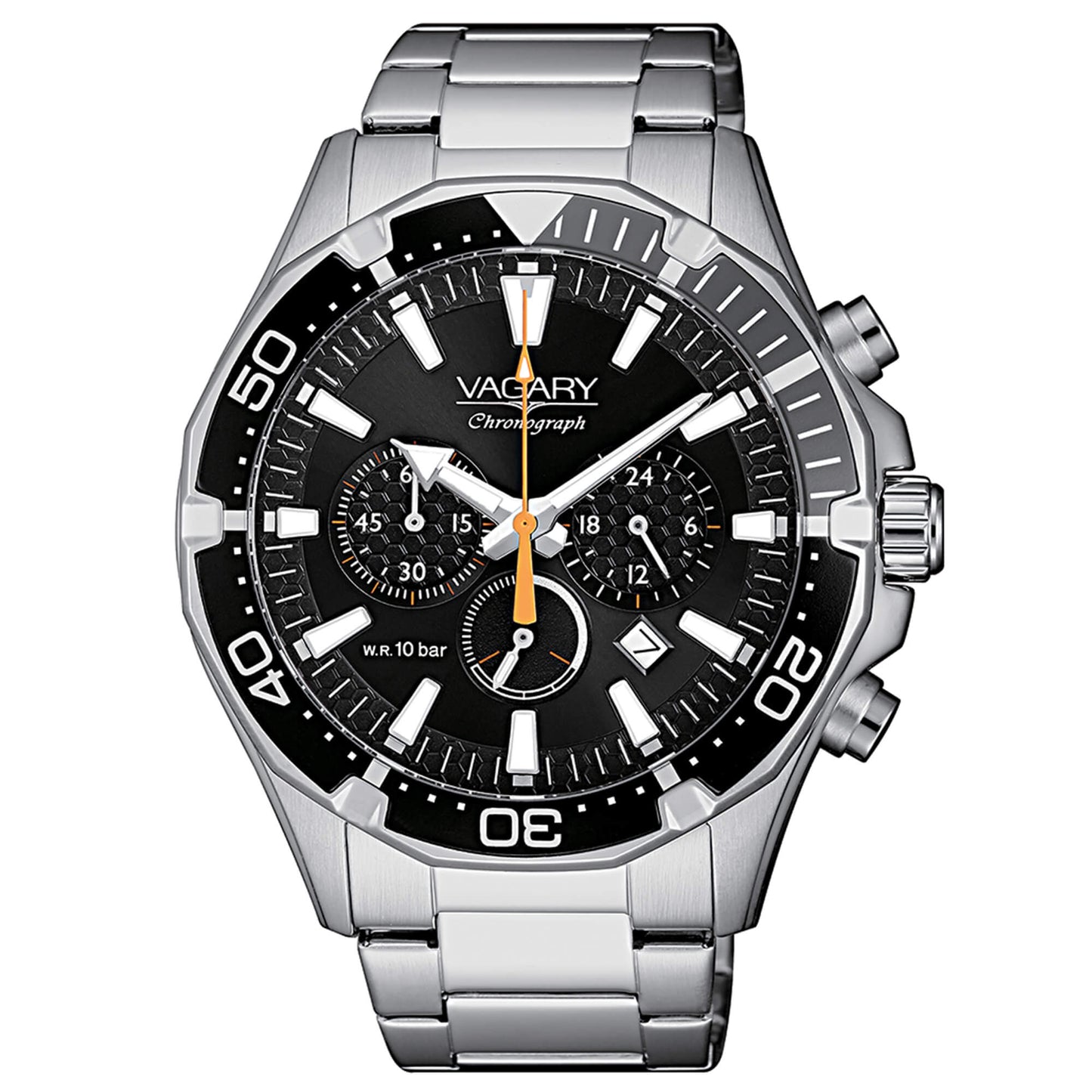 AQUADIVER CHRONO